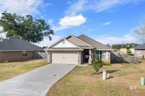 14554 Silver Oaks Loop, Silverhill, AL 36576