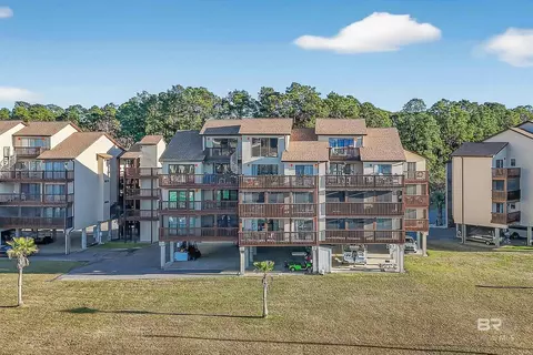 4603 Port Side Ln #303, Gulf Shores, AL 36542
