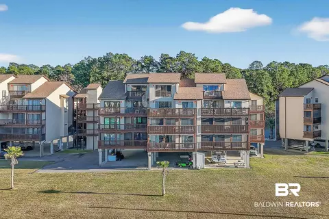 4603 Port Side Ln #303, Gulf Shores, AL 36542