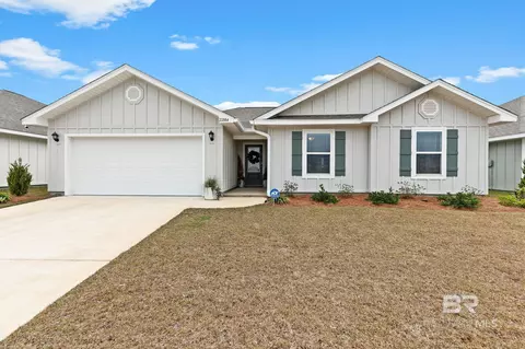 22084 Aleutian Ave, Foley, AL 36535