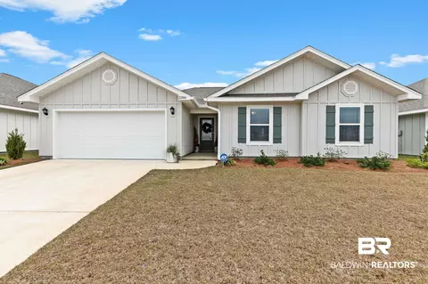 22084 Aleutian Ave, Foley, AL 36535