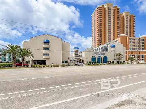 23044 Perdido Beach Blvd #368, Orange Beach, AL 36561