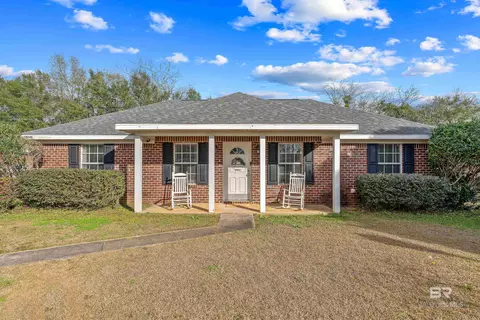 28044 Landmark Ave, Loxley, AL 36551