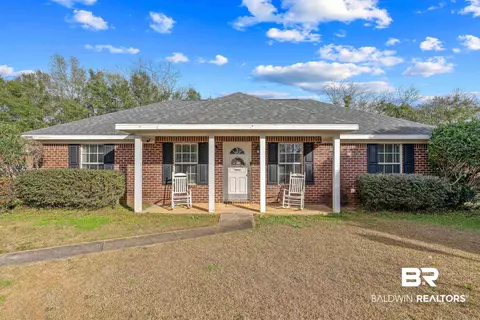 28044 Landmark Ave, Loxley, AL 36551