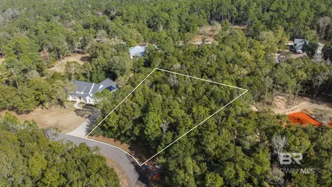 0 Pandion Dr, Foley, AL 36535