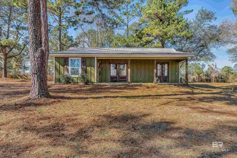 23532 Dunbar Rd, Robertsdale, AL 36567