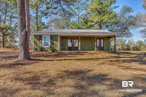 23532 Dunbar Rd, Robertsdale, AL 36567