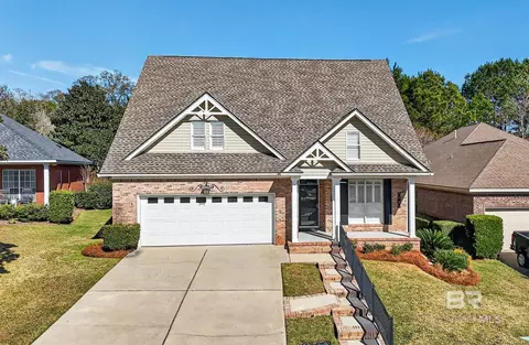 30162 Persimmon Dr, Spanish Fort, AL 36527