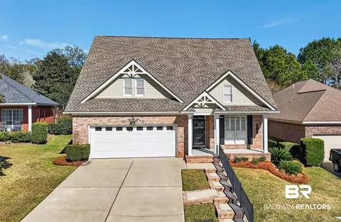 30162 Persimmon Dr, Spanish Fort, AL 36527