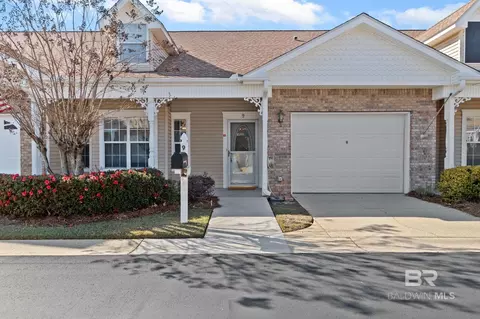 920 Plantation Blvd #U9, Fairhope, AL 36532