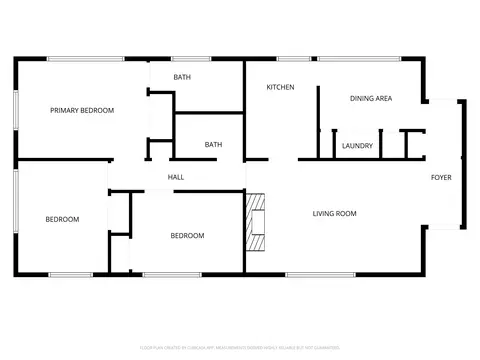 2004 W Beau Terra Dr, Mobile, AL 36618 photo 25