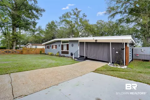 2004 W Beau Terra Dr, Mobile, AL 36618 photo 3