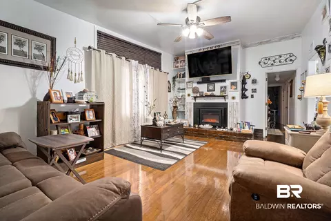 2004 W Beau Terra Dr, Mobile, AL 36618 photo 5