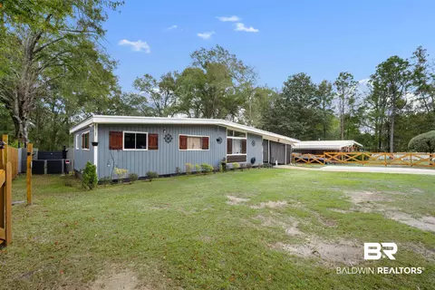 2004 W Beau Terra Dr, Mobile, AL 36618 photo 4