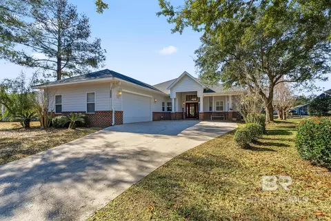 3660 Pinehurst Cir, Gulf Shores, AL 36542