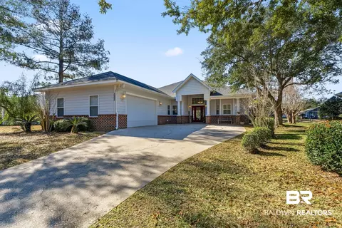 3660 Pinehurst Cir, Gulf Shores, AL 36542