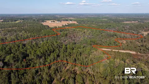 0 Brown Ln, Summerdale, AL 36580