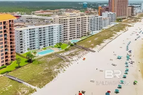 25300 Perdido Beach Blvd #603, Orange Beach, AL 36561