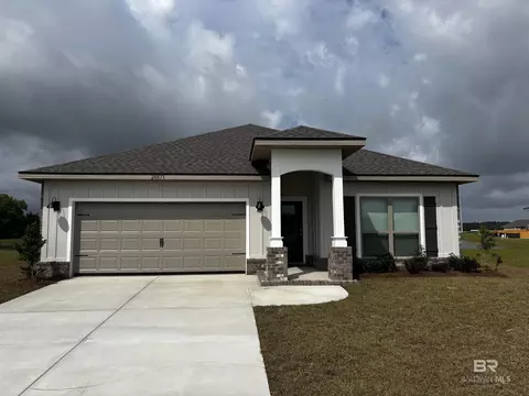 28873 Autumn Lakes Cir, Elberta, AL 36530