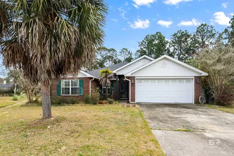 22414 Bobcat Ln, Orange Beach, AL 36561