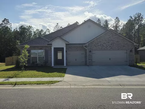 11528 Thistledown Loop, Spanish Fort, AL 36527