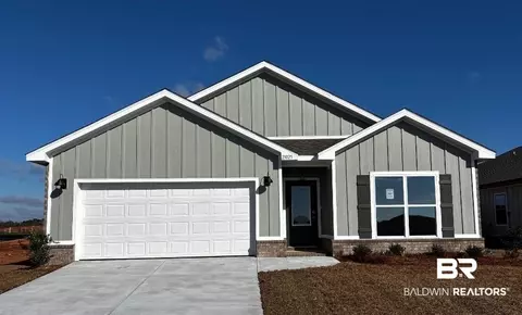 21025 Gibson Ave, Robertsdale, AL 36567