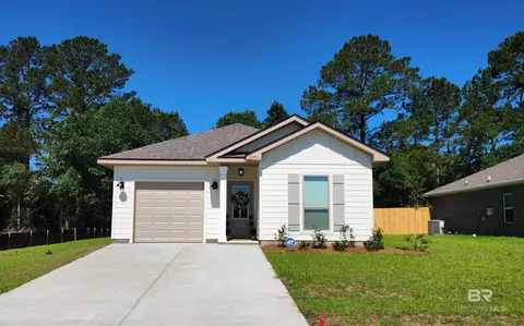 16173 Tigris Dr, Fairhope, AL 36532