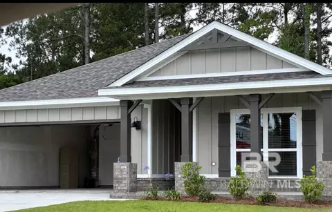 15696 Laurelbrooke Loop, Fairhope, AL 36532