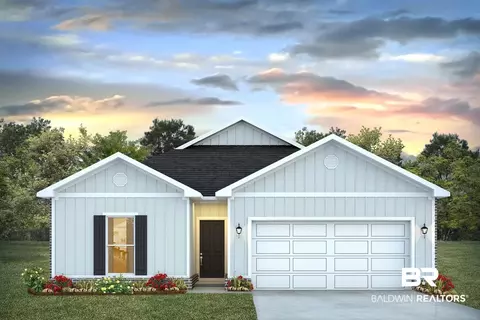154 Ferdinand Ave, Fairhope, AL 36532