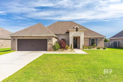 9912 Dunleith Loop, Fairhope, AL 36532