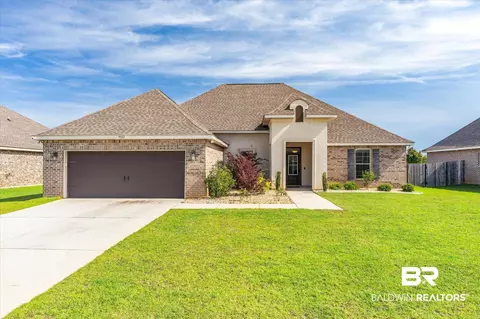 9912 Dunleith Loop, Fairhope, AL 36532 photo 1