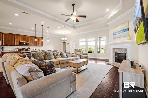 9912 Dunleith Loop, Fairhope, AL 36532 photo 4