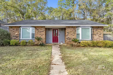 6500 Timbers Dr, Mobile, AL 36695