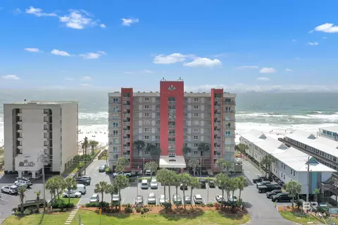 1117 W Beach Blvd #301, Gulf Shores, AL 36542
