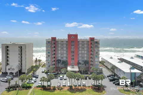 1117 W Beach Blvd #301, Gulf Shores, AL 36542