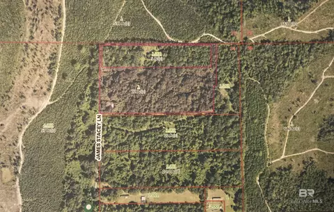 35900 James Stacey Ln, Stapleton, AL 36578