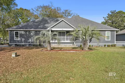 536 Wedgewood Dr, Gulf Shores, AL 36542