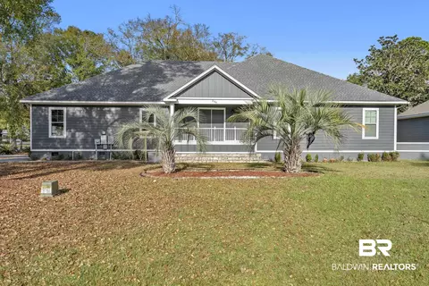 536 Wedgewood Dr, Gulf Shores, AL 36542