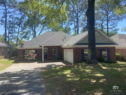 7160 Highpointe Pl, Spanish Fort, AL 36527