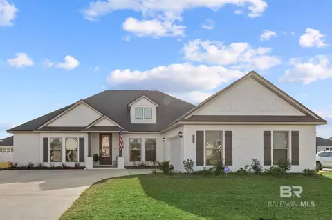 11006 Secretariat Blvd, Daphne, AL 36526