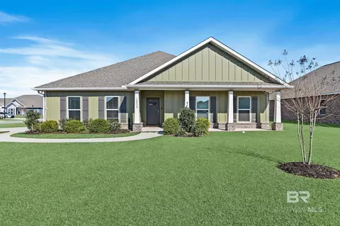 10888 Winning Colors Trl, Daphne, AL 36526