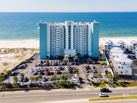 25800 Perdido Beach Blvd #1206, Orange Beach, AL 36561