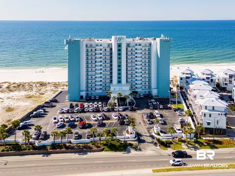25800 Perdido Beach Blvd #1206, Orange Beach, AL 36561