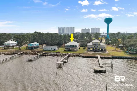 8545 State Highway 180, Gulf Shores, AL 36542