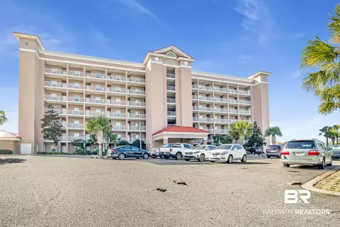 1380 Highway 180 #707, Gulf Shores, AL 36542
