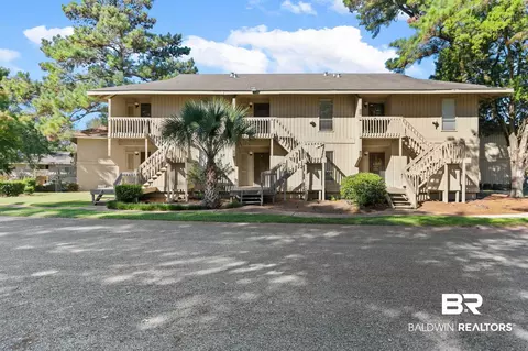 2061 N Seacliff Dr #2061, Daphne, AL 36526