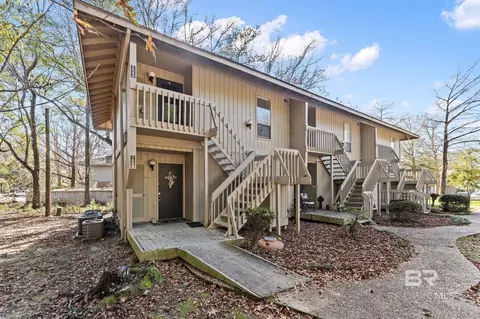 2089 N Seacliff Dr #2089, Daphne, AL 36526