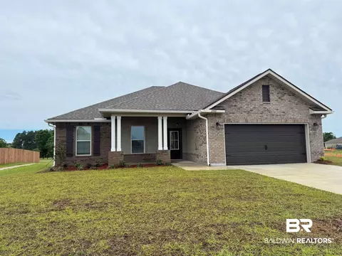 21081 Carlsberg Dr, Robertsdale, AL 36567