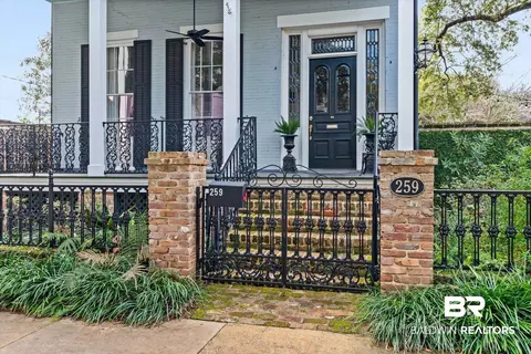 259 N Jackson St, Mobile, AL 36603 photo 2