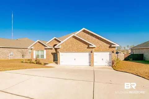 12927 Sanderling Loop, Spanish Fort, AL 36527